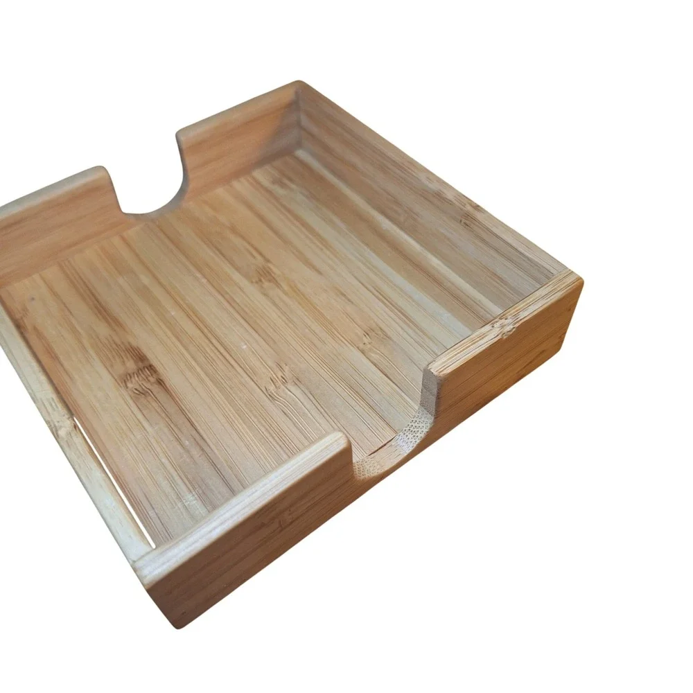 Totally Bamboo set four